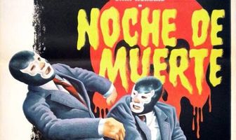 Смертельная ночь