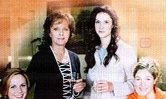 Катерина и её дочери