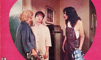 Истинное призвание Магдалены