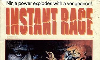 Instant Rage