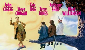 Ветер в ивах