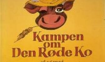 Kampen om den røde ko