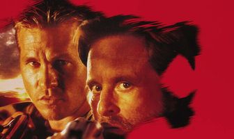 Призрак и Тьма