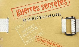 Невидимые войны ЦРУ