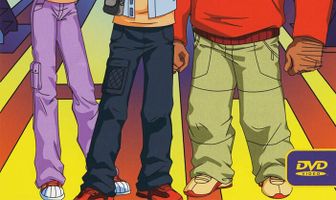 Мартин Мистери