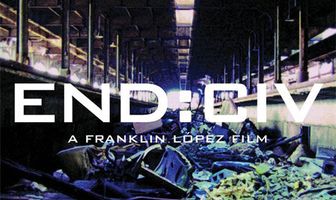 Конец цивилизации