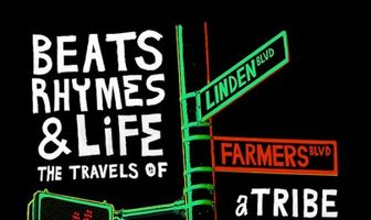 Биты, рифмы и жизнь: Путешествия группы A Tribe Called Quest
