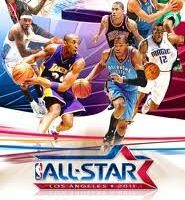 Матч всех звезд НБА 2011