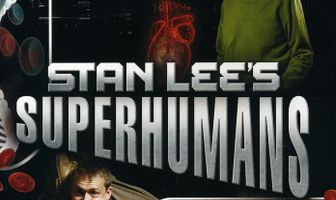 Сверхлюди Стэна Ли
