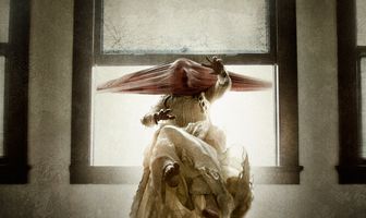 Апартаменты 1303