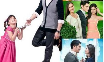 Мои девочки валентинки