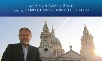 Духовная музыка