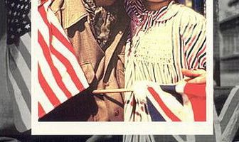 Вторая мировая война: Выцветшие архивы