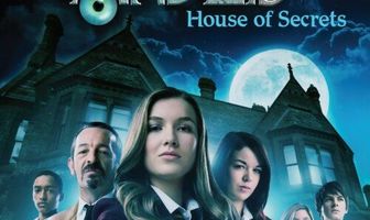 Обитель Анубиса