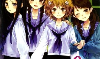 Азбука цветов