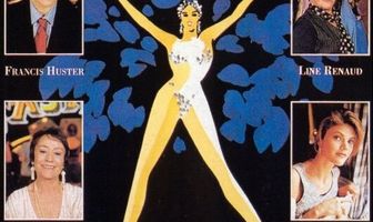 Девушки из «Лидо»