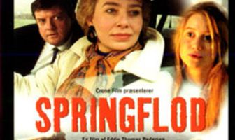 Springflod