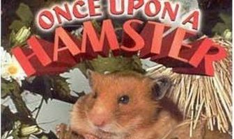 Жил-был хомяк