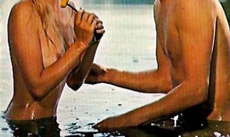 Шоссе на краю постели