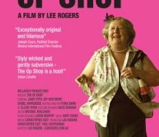 The Op Shop