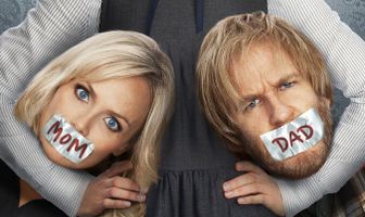 Семейный уик-энд