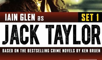 Джек Тейлор: Пикинёры