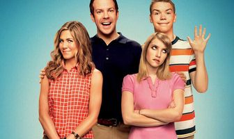 Мы — Миллеры