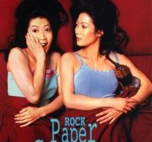 Rock, Paper, Scissors