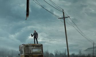 Противостояние