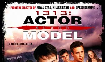 1313: Actor Slash Model