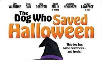 Собака, которая спасла Хэллоуин