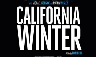 California Winter