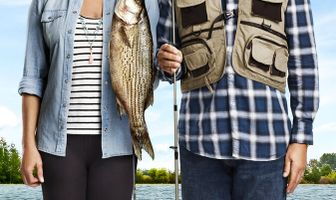 Последний настоящий мужчина