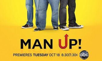 Будь мужчиной