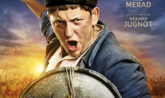 Новая война пуговиц