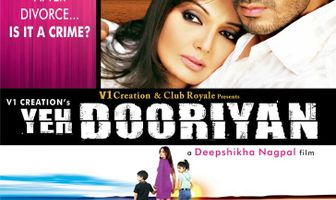 Yeh Dooriyan