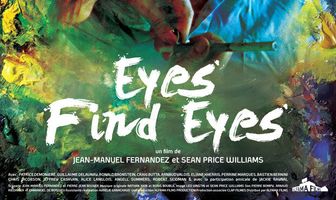 Глаза находят глаза