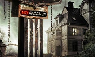 Добро пожаловать в мотель Бейтса