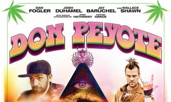 Дон Пейот