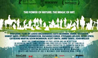 The National Parks Project