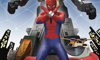 Человек-паук: Эпизод 0