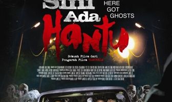 Вот призрак