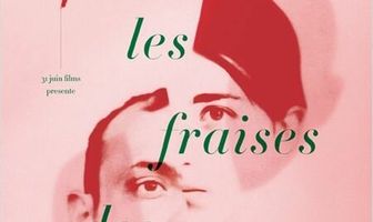 Les fraises des bois