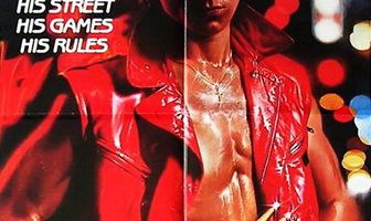 Уличный герой