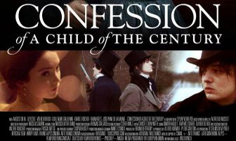 Исповедь сына века