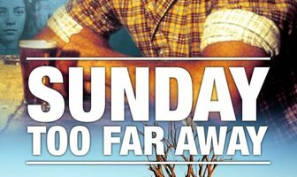 Воскресенье ещё не скоро