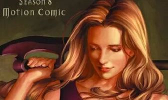 Баффи – истребительница вампиров: Сезон 8 – Анимированный комикс