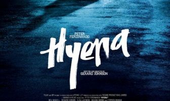 Гиена