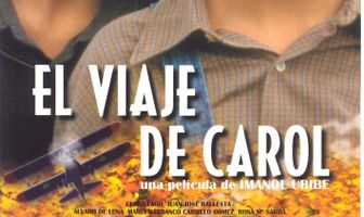 Путешествие Кароль