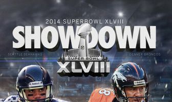 Super Bowl XLVIII